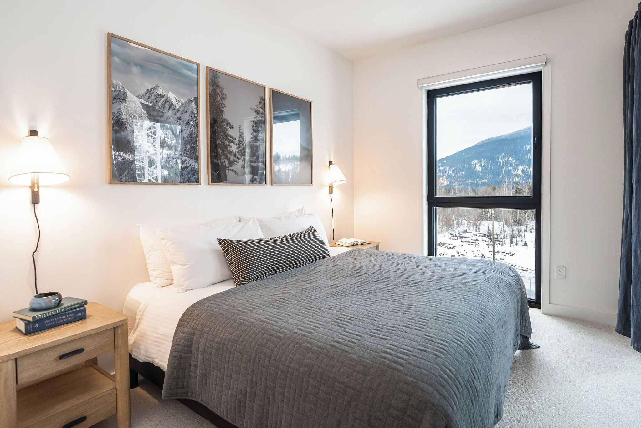 شقة - بشرفة - منظر للجبل | واي فاي مجانًا