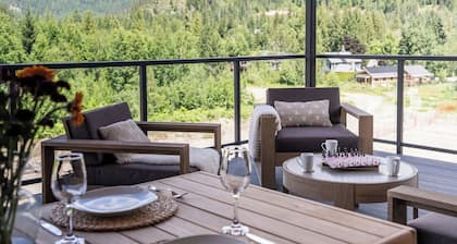 Ridgeline Penthouse