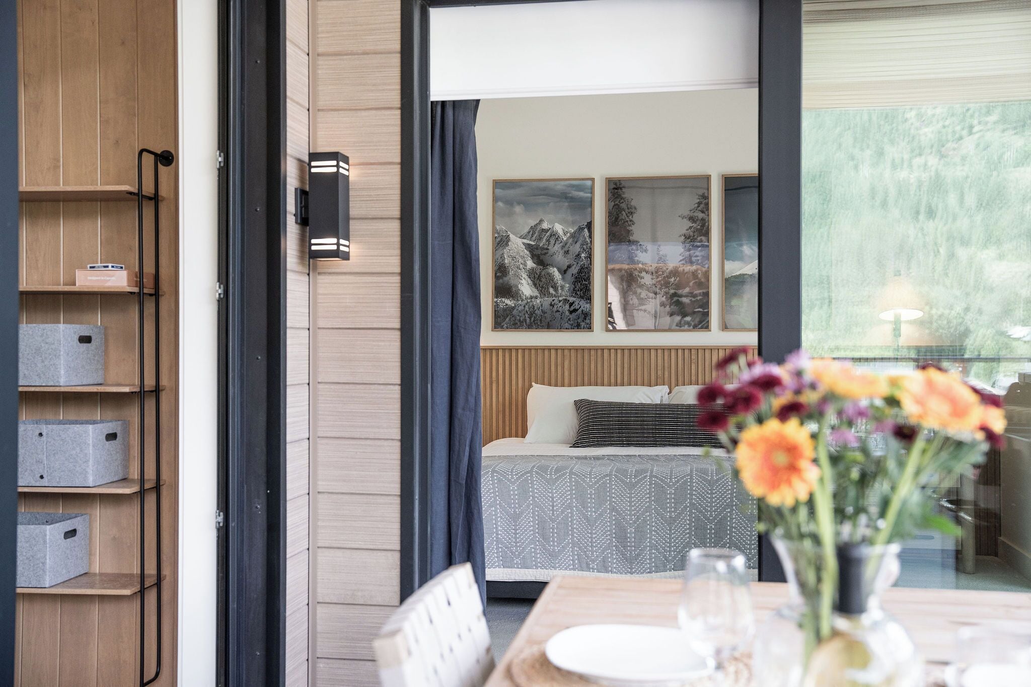 Condo, Balcony, Mountain View | Terrace/patio