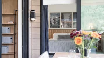 Condo, Balcony, Mountain View | Terrace/patio