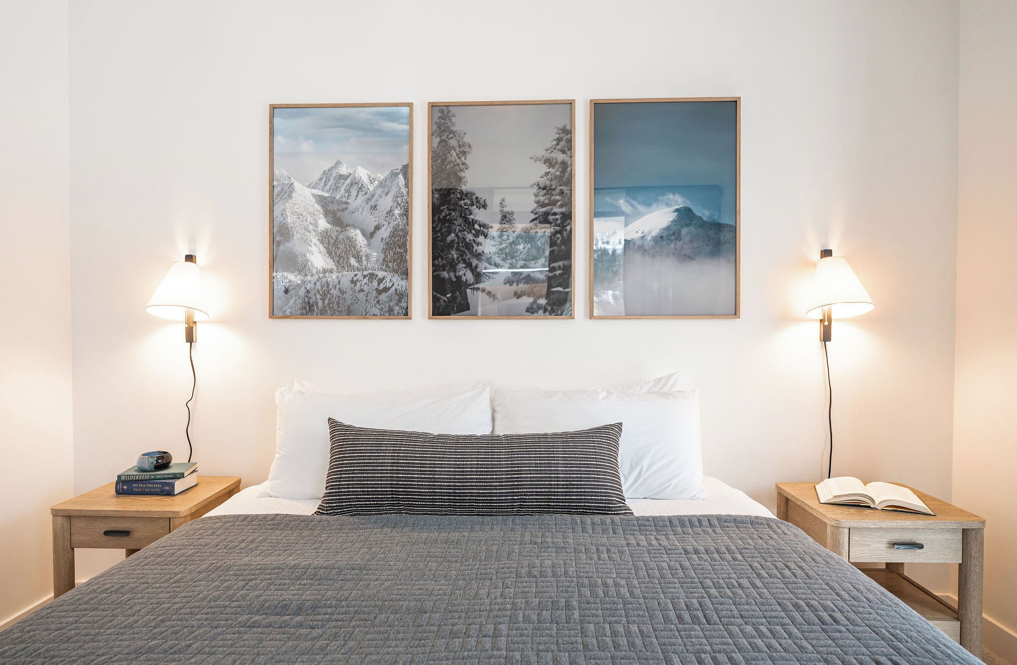 Condo, Balcony, Mountain View | Free WiFi