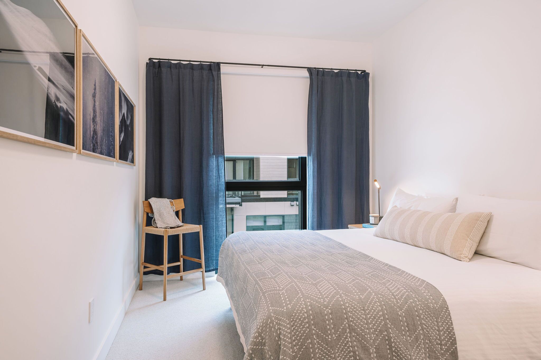 公寓式客房, 阳台, 山景 | 免费 WiFi