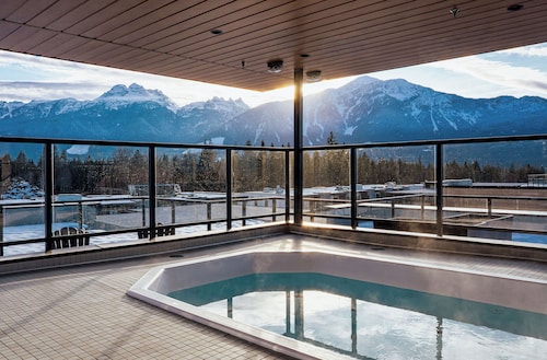 Ridgeline Penthouse