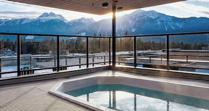 Ridgeline Penthouse