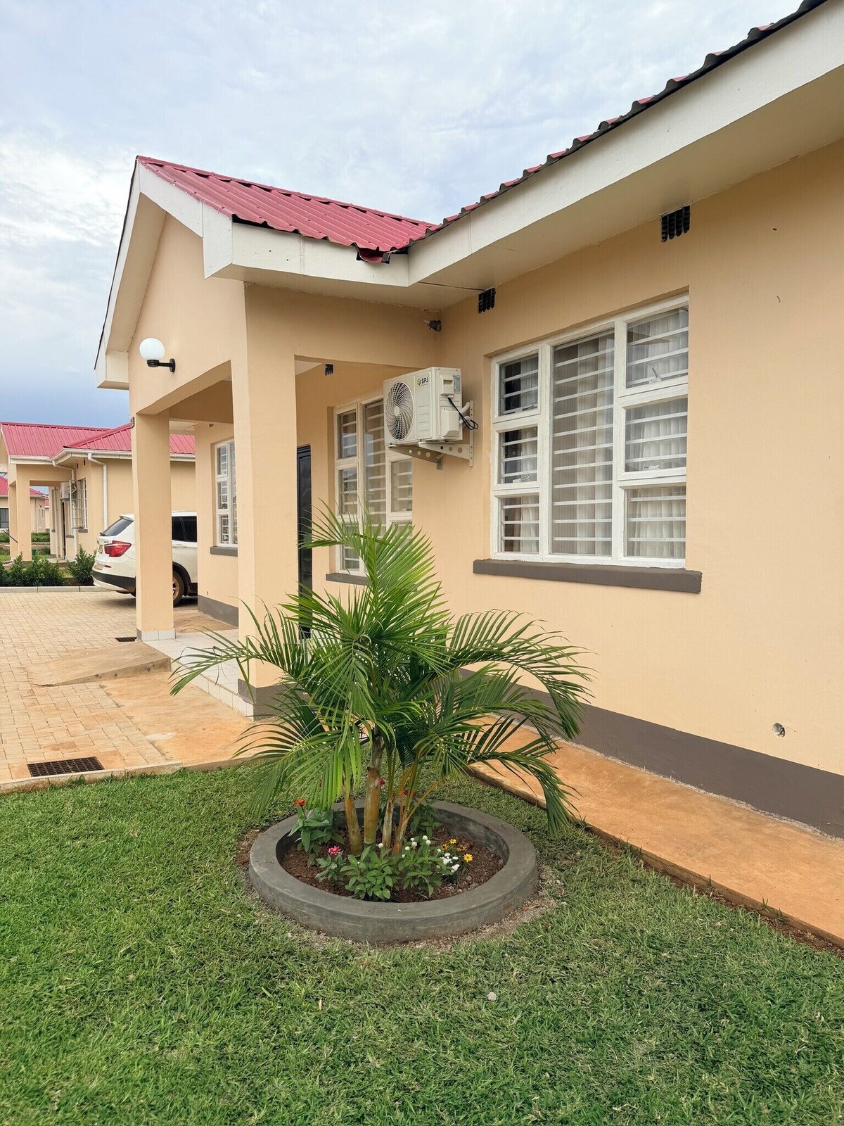 Bild für Gastgeberprofil