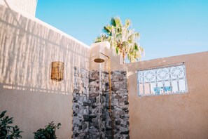 Property grounds - RIAD ELAYA (Marrakech)