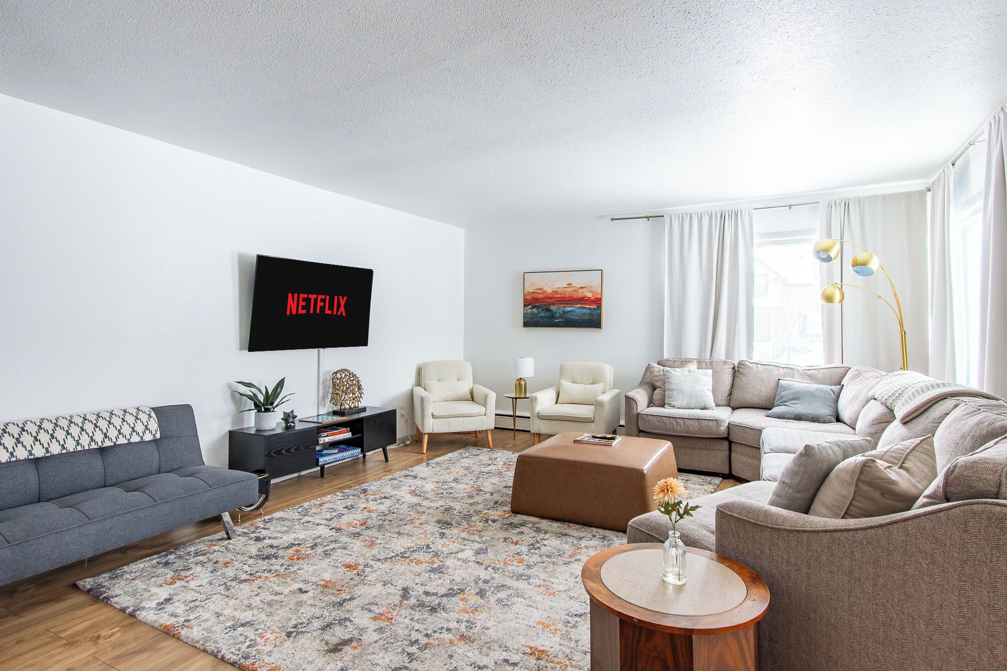4br I Gameroom, Queen X4, Kitchens X2, Pac N' Play - Fargo, ND