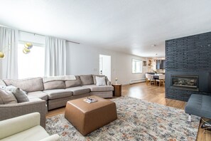 TV connectée