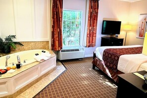 1 Schlafzimmer, Bügeleisen/Bügelbrett, Bettwäsche, Rollstuhlgeeignet