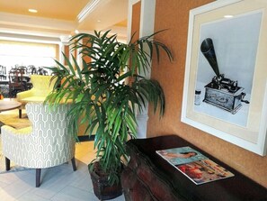 Interieur