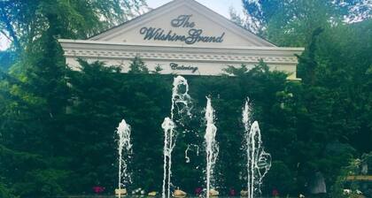 Peaceful Stay Room with Gym in West Orange