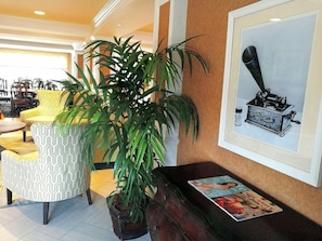 Interieur