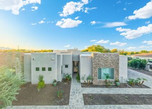 Exterior - Pickleball | Pool | Spa | Playground |Lux Retreat (Cave Creek)