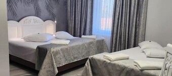 ホテル マントラ  