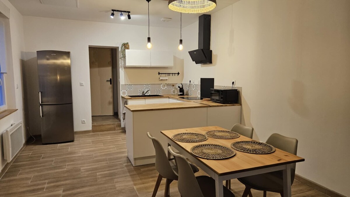 Bild für Gastgeberprofil