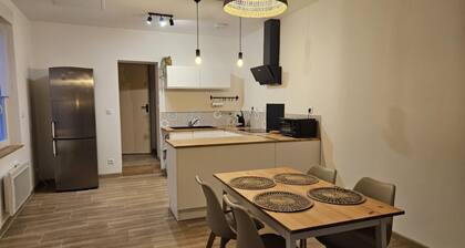 Country house for a stopover, work or holiday