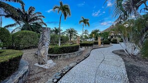 Área da propriedade