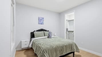 Ferro/asse da stiro, Wi-Fi, lenzuola