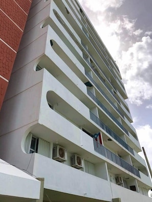 Exterior - Private Island/Oceanview/Entire 1BR Condo/2 kayaks (Fajardo)