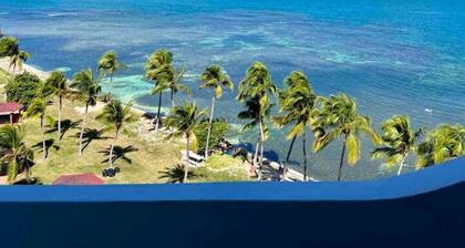 OceanâView 1âBR Condo on Private Island · Newly Remodeled · WiâFi · 2 Kayakâs