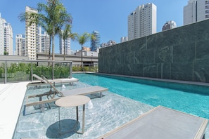 Pool - Studio Lumière Moema (São Paulo)