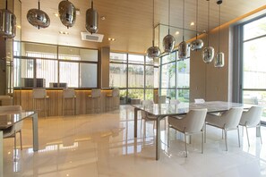 Dining - Studio Lumière Moema (São Paulo)