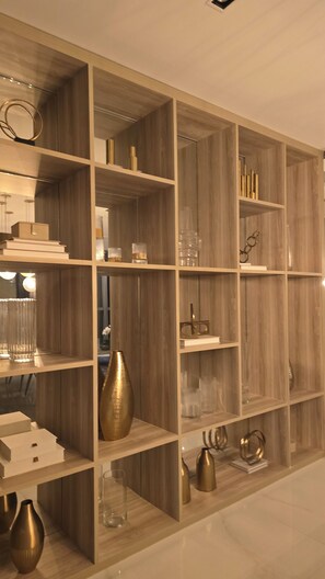 Interior - Studio Lumière Moema (São Paulo)