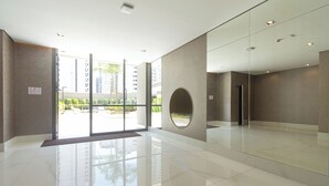 Interior - Studio Lumière Moema (São Paulo)
