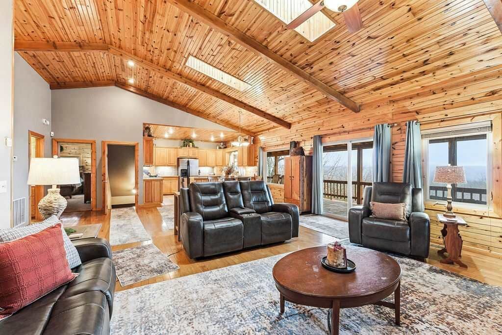 Télévision, espaces bureaux