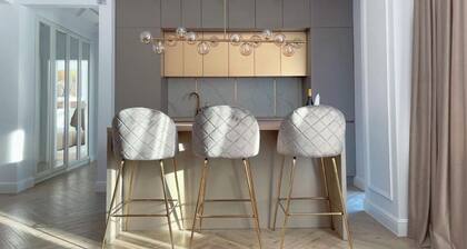 Selling Sunset Apartments