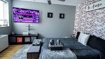 Apartment, City View | Free WiFi