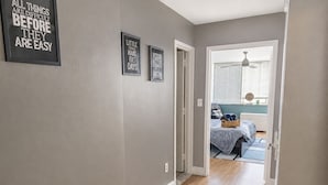 Interior detail - Downtown Atlanta 3BR Condo • Near Stadium & Arena (Atlanta)