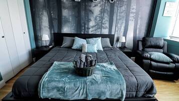 Apartment, City View | Free WiFi