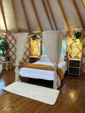 1 sovrum, wi-fi och sängkläder