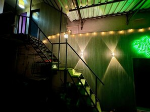 Interior - Dreamers home (Mumbai)