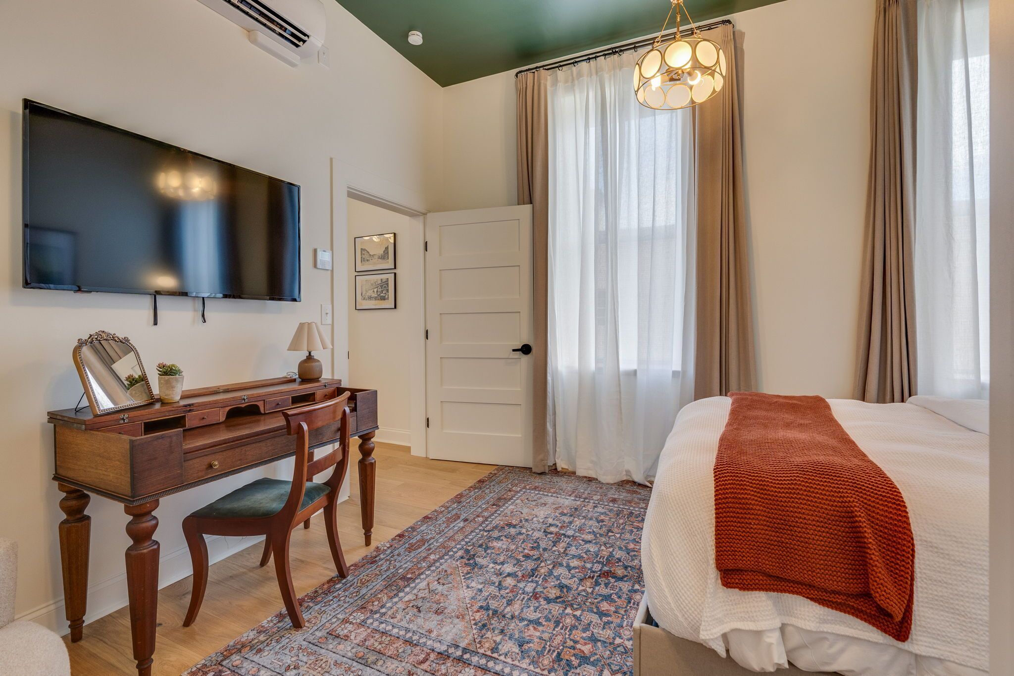 Deluxe Suite, 1 Bedroom