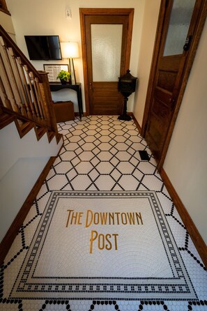 Studio Suite Deluks | Interior