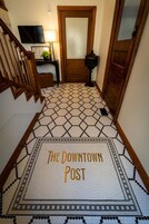 Suite Deluxe, 1 habitación | Interior