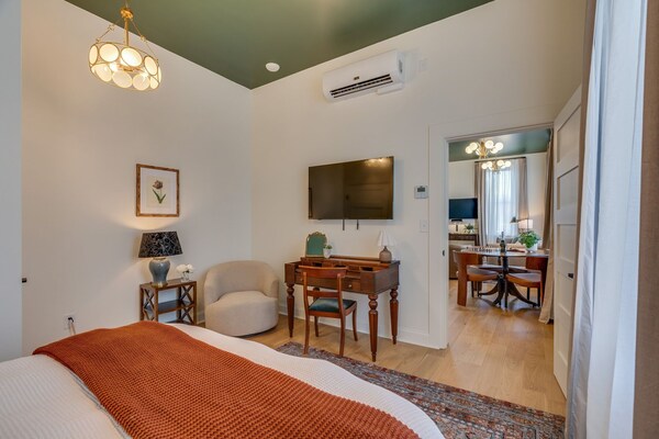 The Downtown Post The Brady Suite - Tennessee