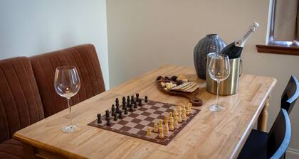 The Downtown Post The Brady Suite