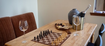 The Downtown Post The Brady Suite