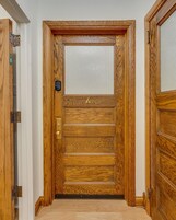 Suite Deluxe, 1 habitación | Interior