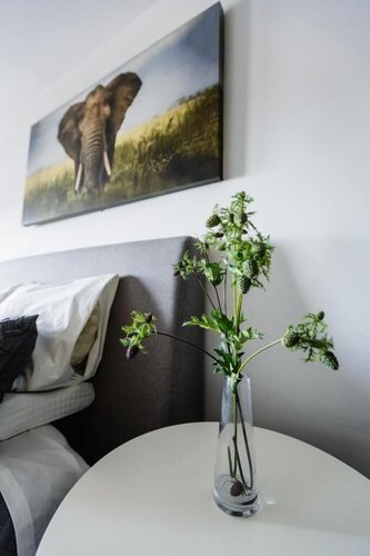 Loft en el Centro de Puebla