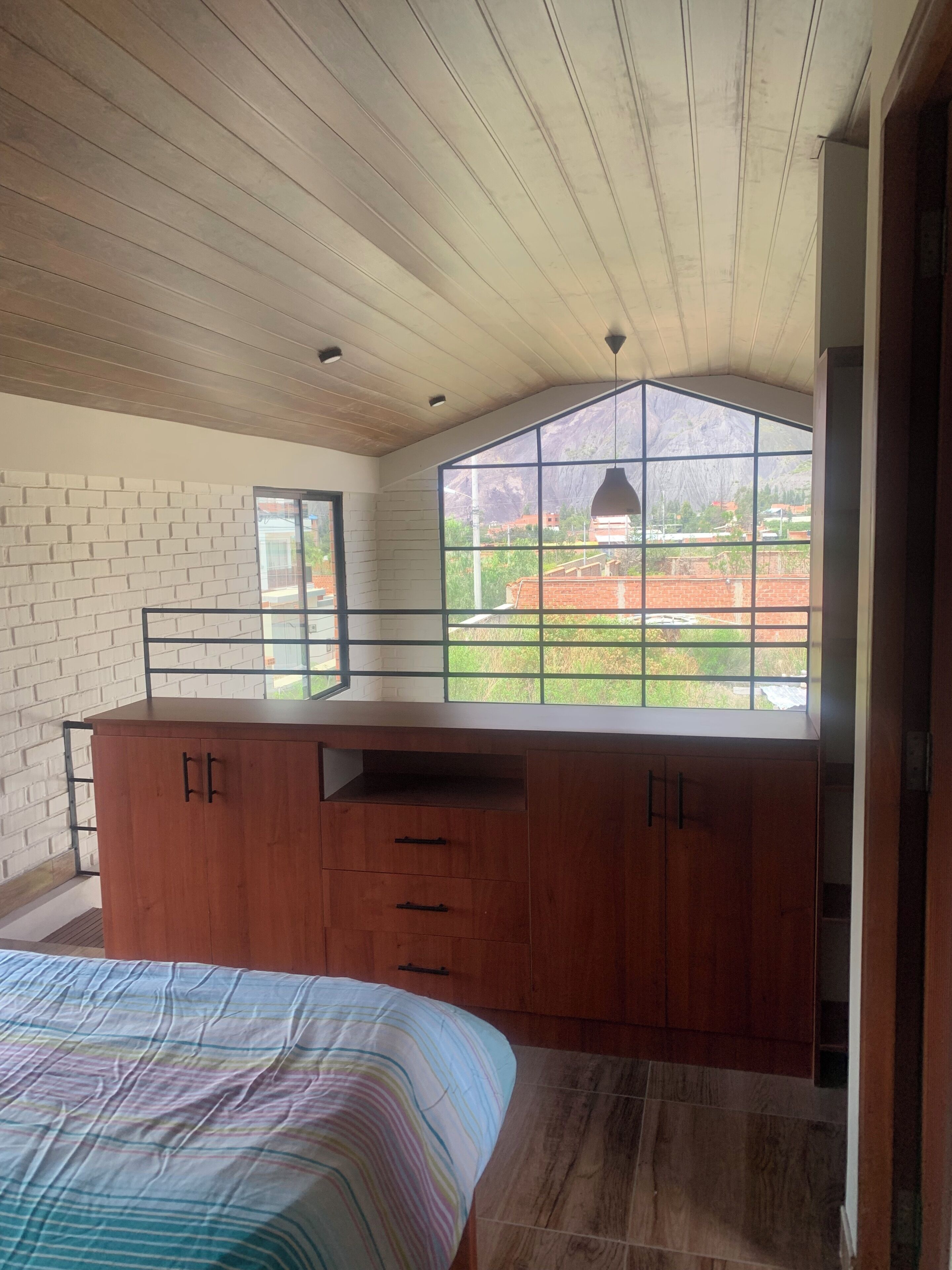 2 chambres, accès Internet, draps fournis