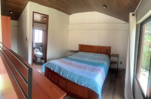 2 dormitoris, Internet i roba de llit 