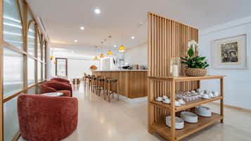 Baari (majoituspaikassa)