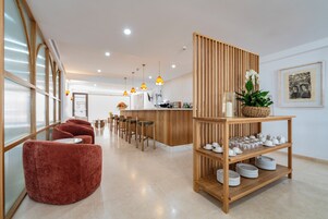 Bar (en la propiedad)