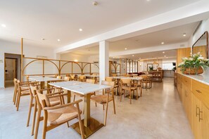 Lounge - Hotel Petit Paris (Pollenca)