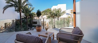 โรงแรม เปอตี ปารีส