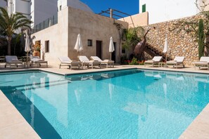 Exterior - Hotel Petit Paris (Pollenca)